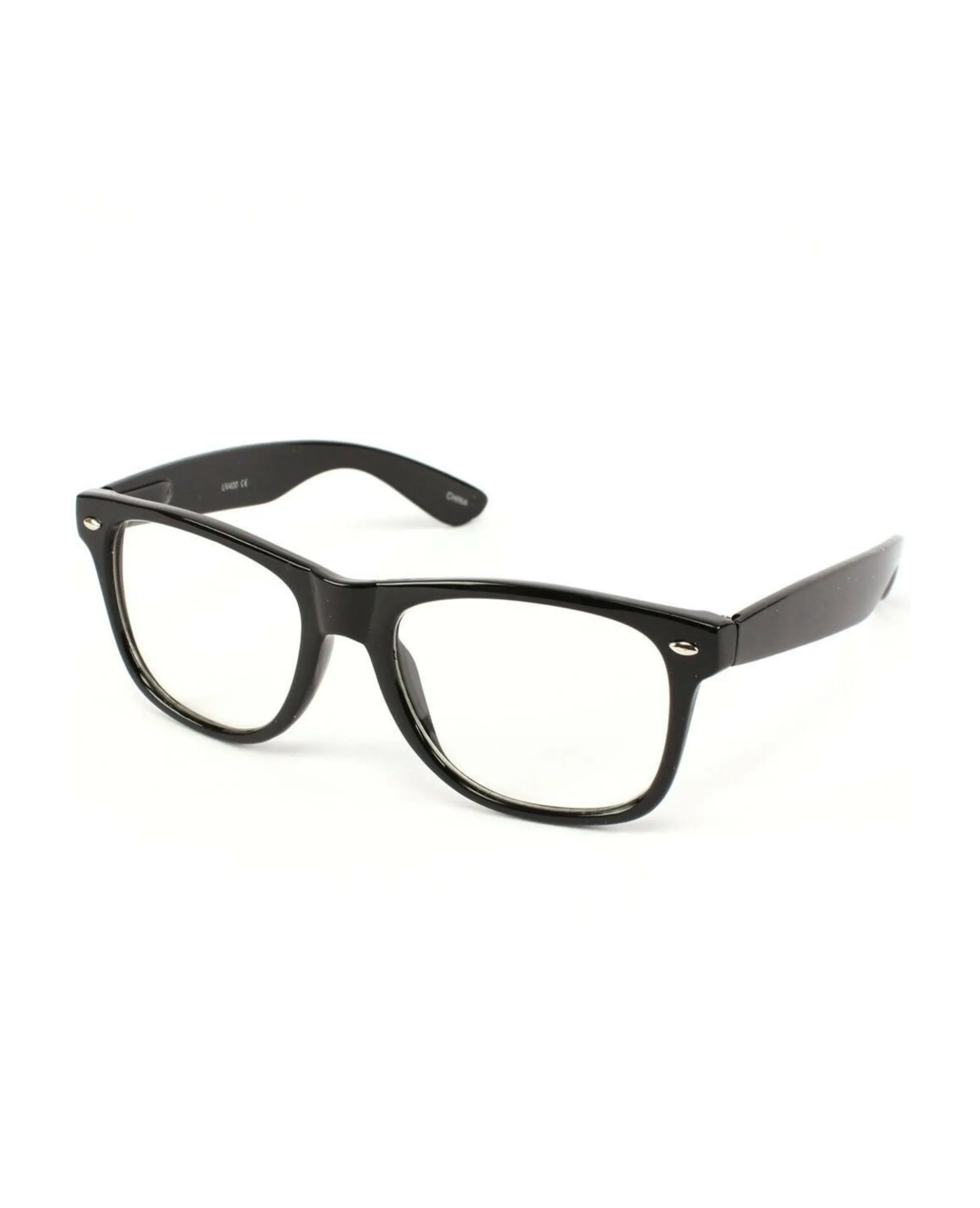 Clark Kent Nerd Glasses