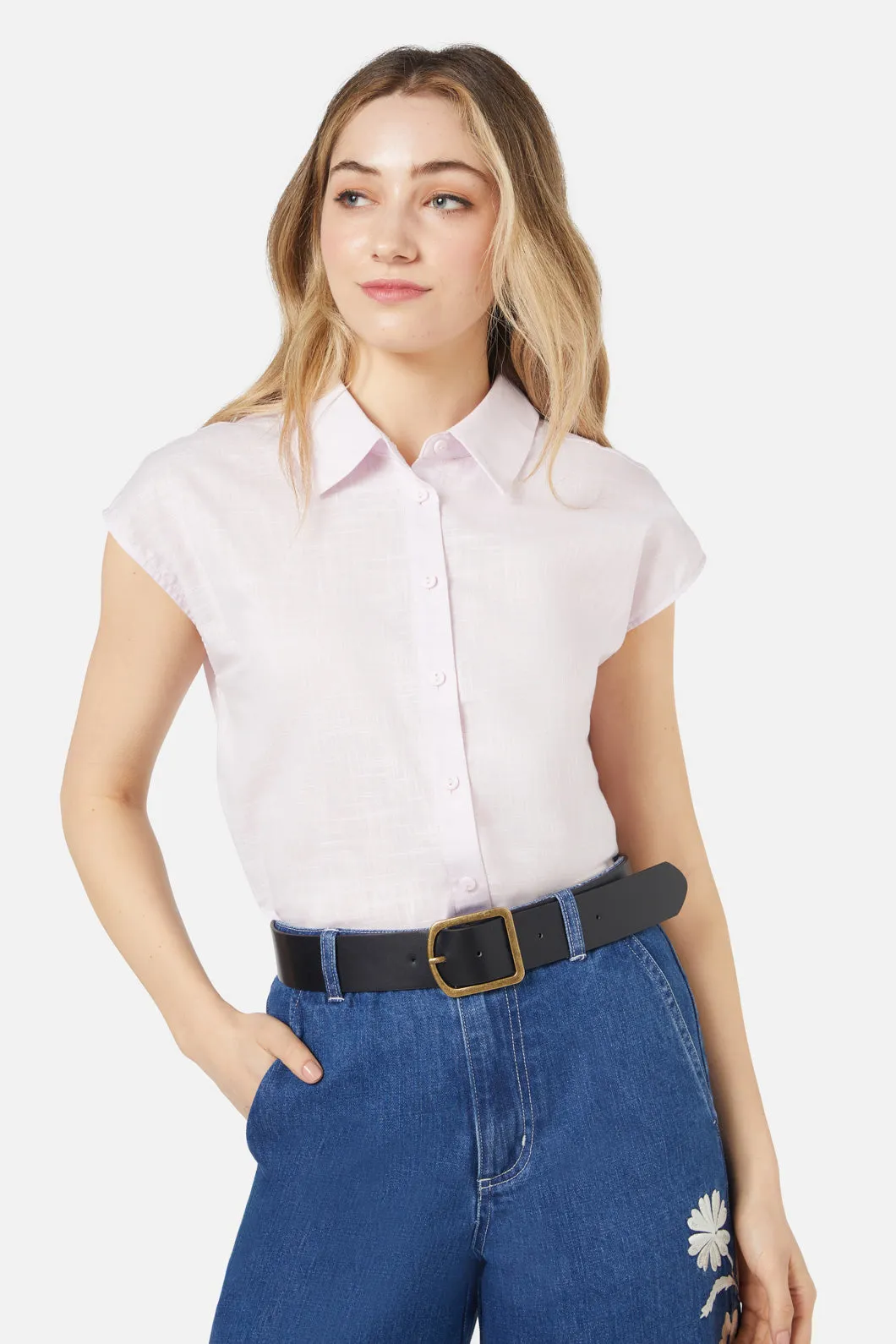 Classic Belt