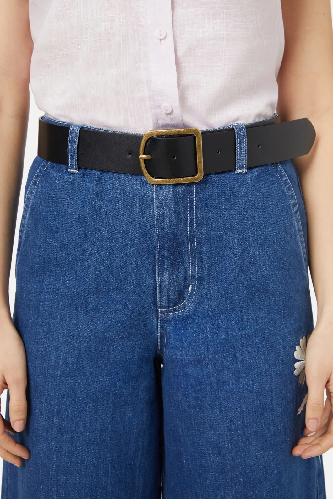 Classic Belt