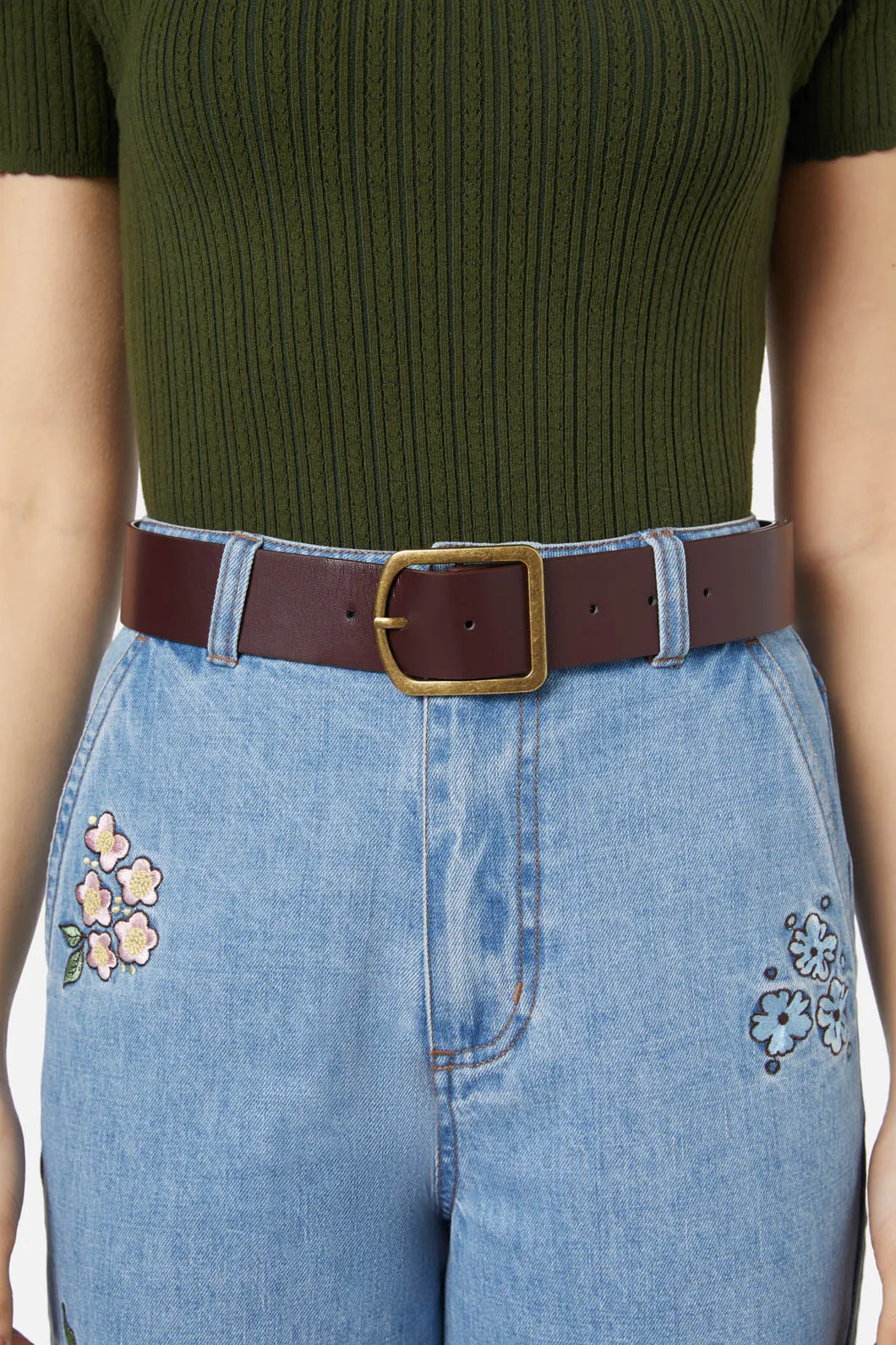 Classic Belt