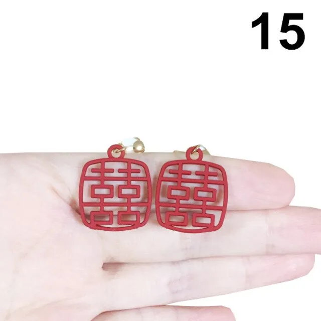 Clip On Earrings Kids Cute Cartoon Animal Cat Ear No Piercing Ear Rings