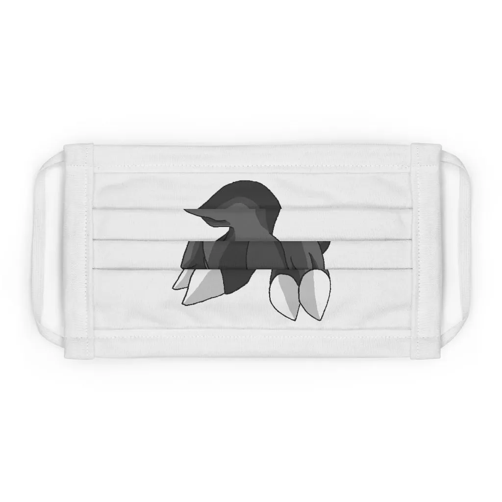 Cloudydo Cotton Face Mask (EU)