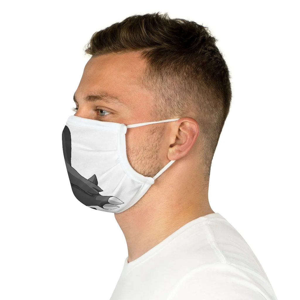 Cloudydo Cotton Face Mask (EU)