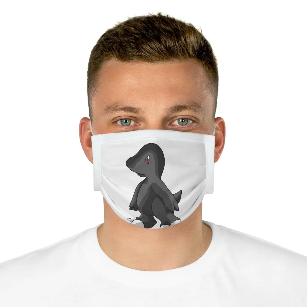 Cloudydo Cotton Face Mask (EU)