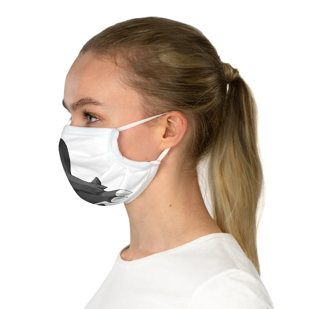Cloudydo Cotton Face Mask (EU)
