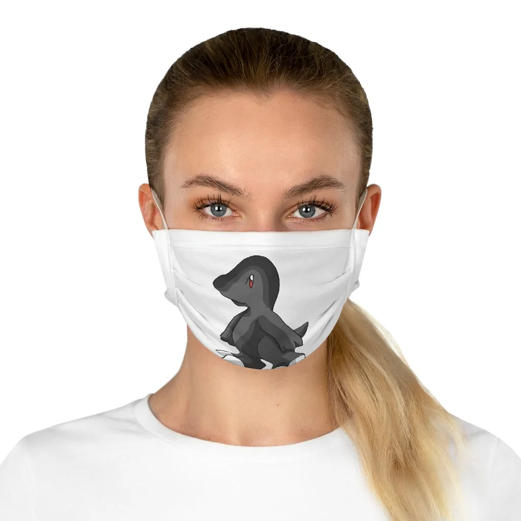 Cloudydo Cotton Face Mask (EU)