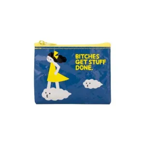 Coin Purse - Get Stuff Done