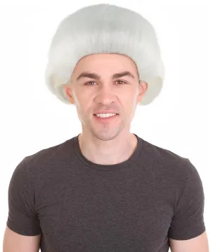 Comic Superhero Lace Wigs | Premium Breathable Capless Cap