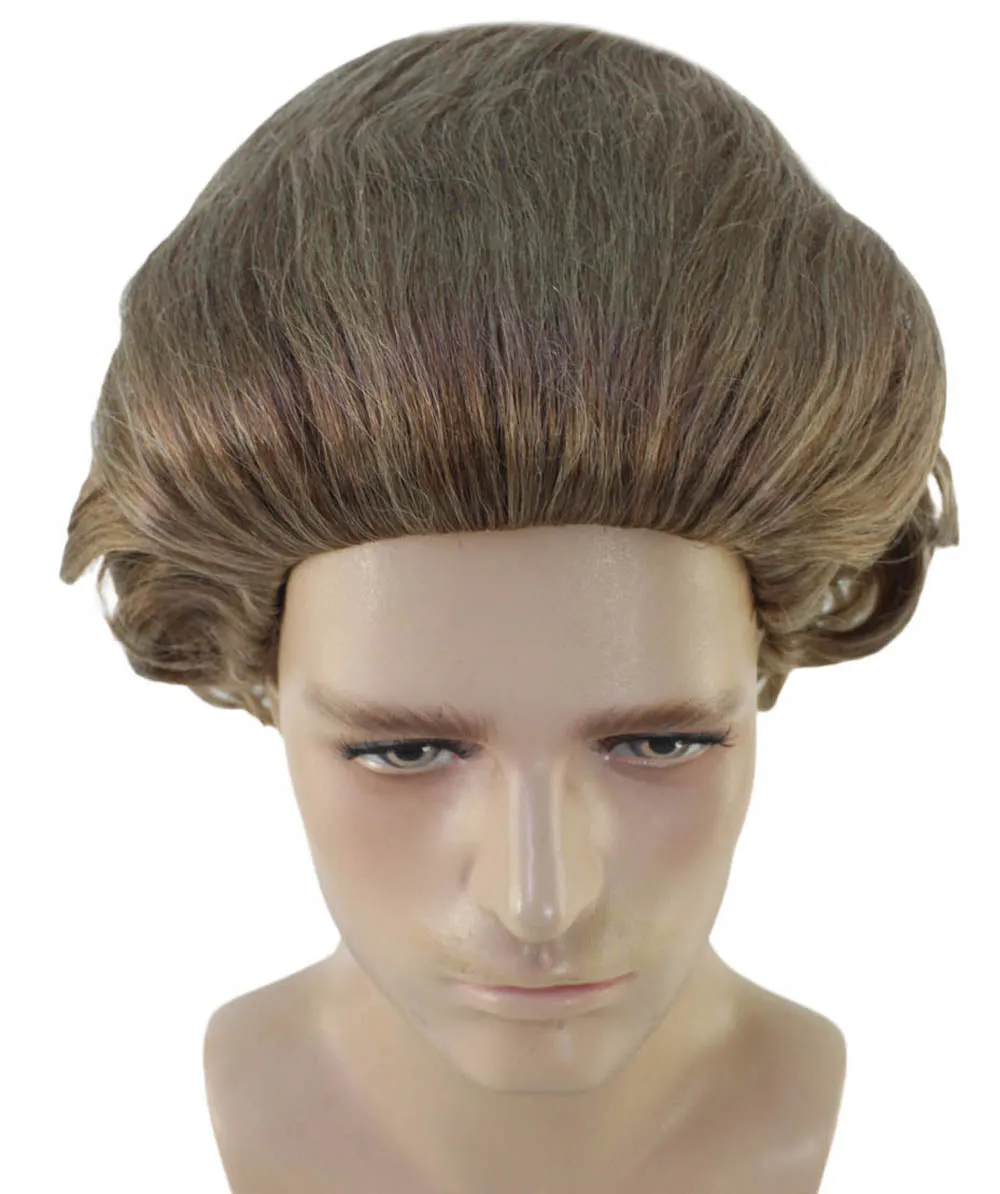 Comic Superhero Lace Wigs | Premium Breathable Capless Cap