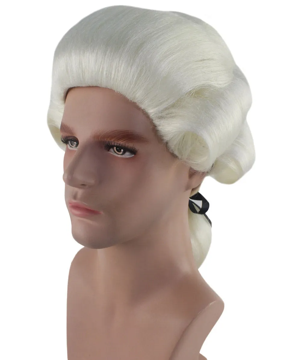 Comic Superhero Lace Wigs | Premium Breathable Capless Cap