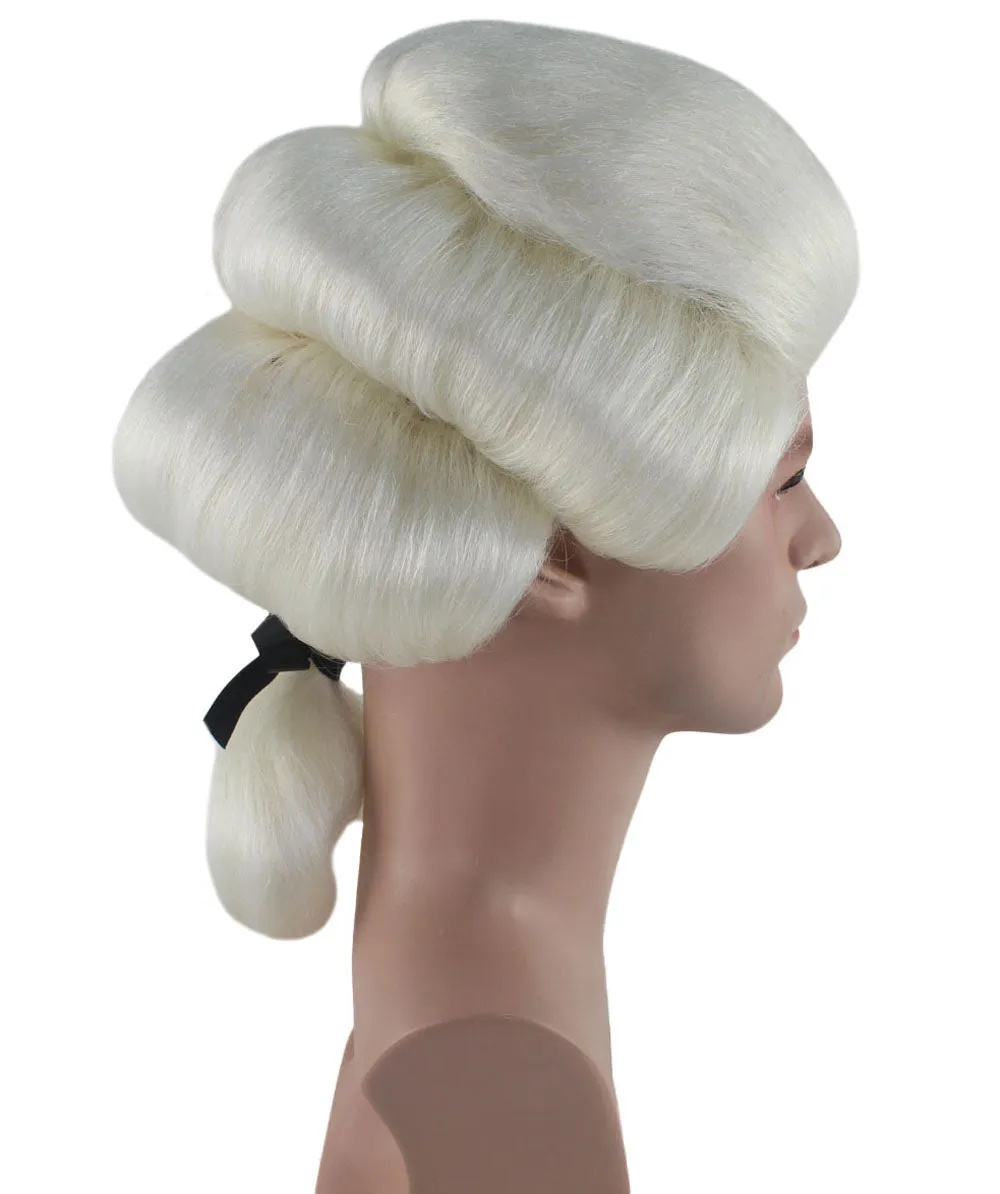 Comic Superhero Lace Wigs | Premium Breathable Capless Cap