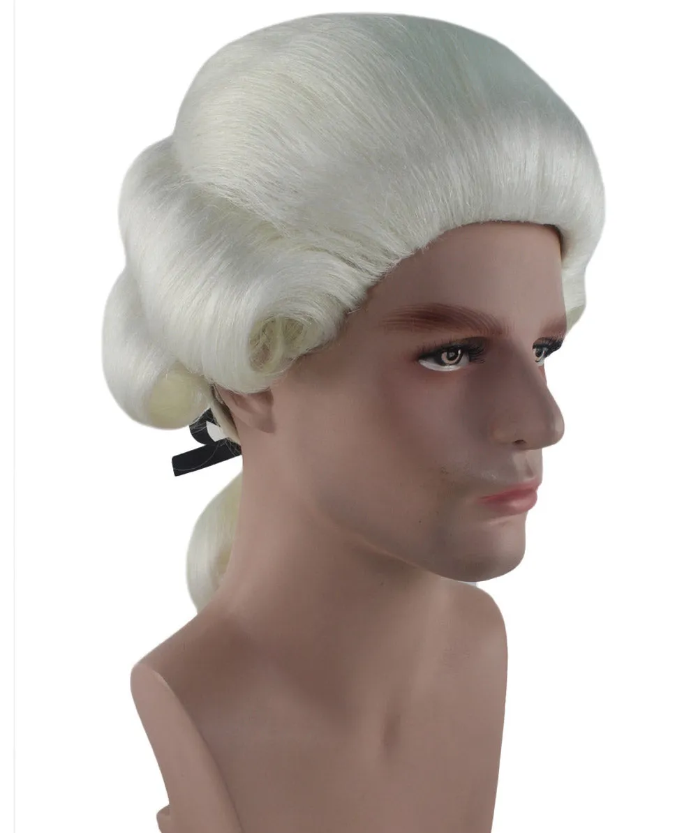 Comic Superhero Lace Wigs | Premium Breathable Capless Cap