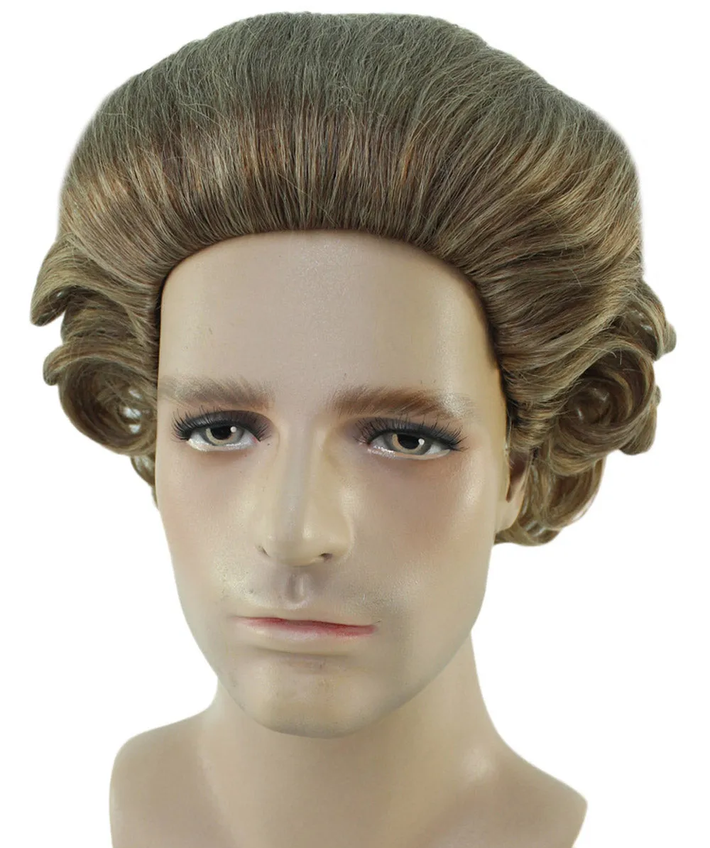 Comic Superhero Lace Wigs | Premium Breathable Capless Cap