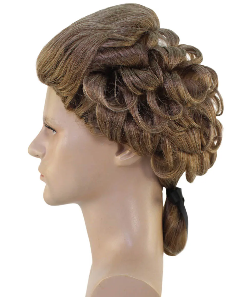 Comic Superhero Lace Wigs | Premium Breathable Capless Cap