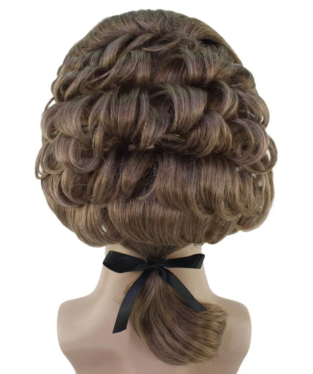 Comic Superhero Lace Wigs | Premium Breathable Capless Cap