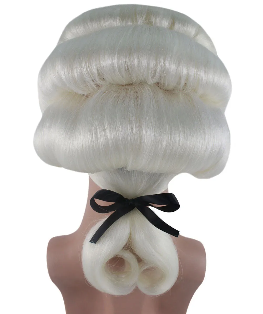Comic Superhero Lace Wigs | Premium Breathable Capless Cap