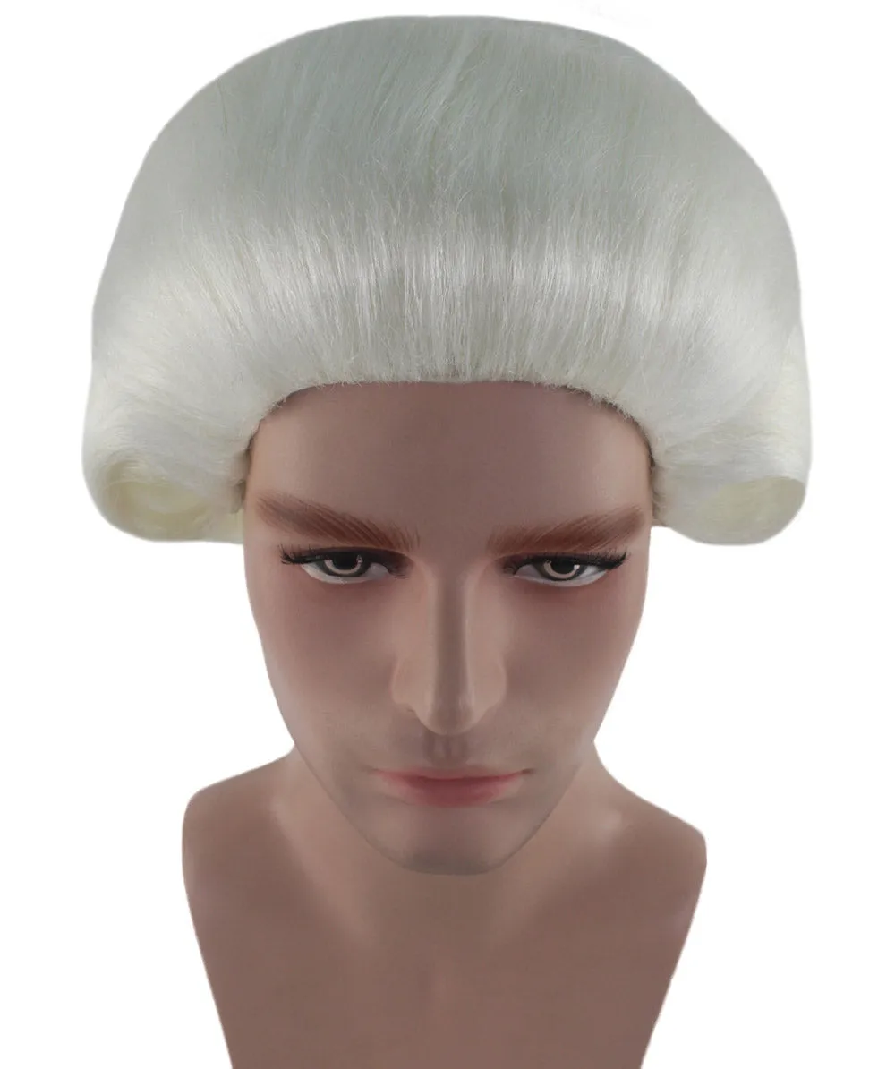 Comic Superhero Lace Wigs | Premium Breathable Capless Cap