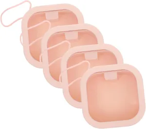 Scrunchie Hair Ties