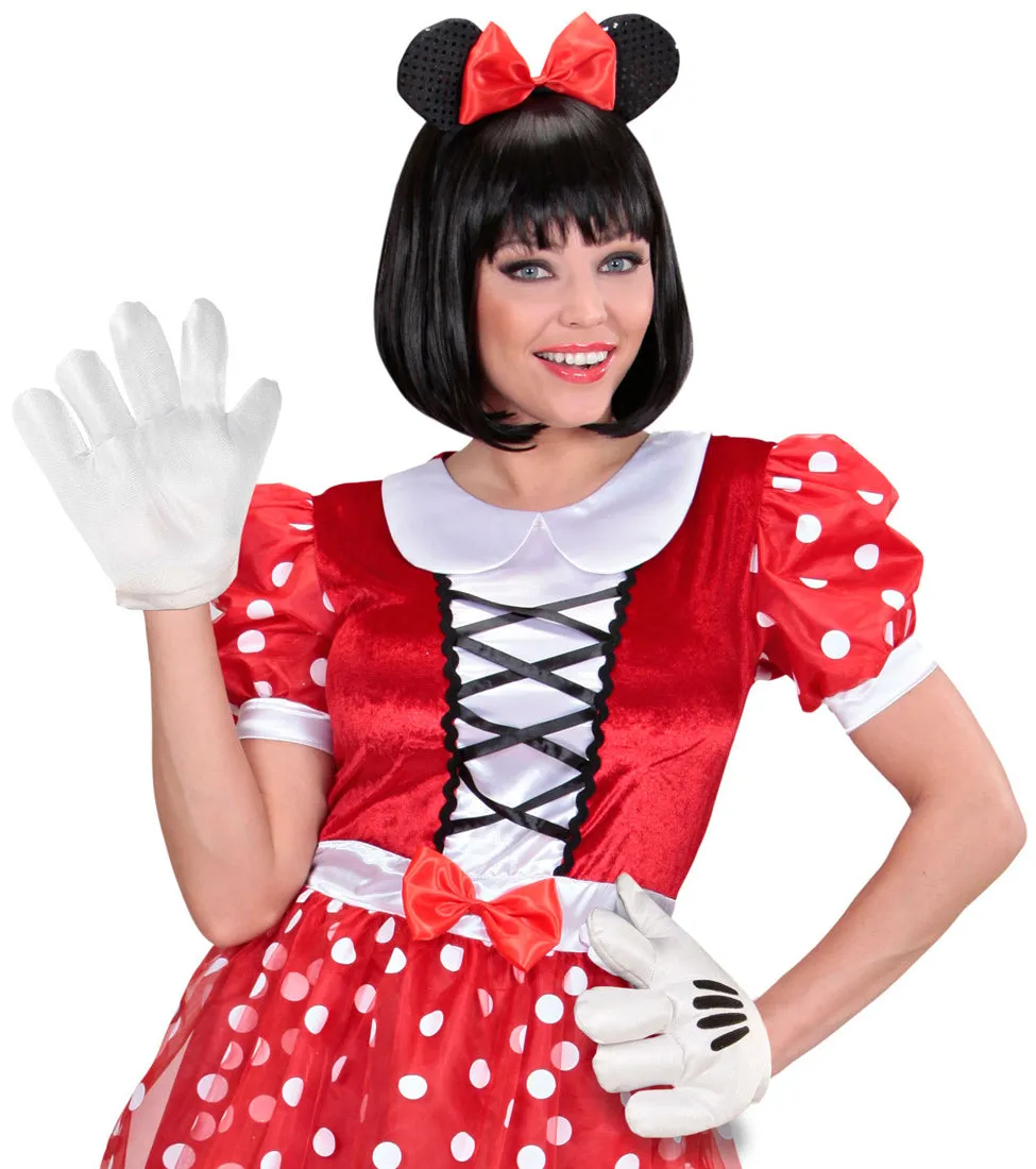 Coole Cartoon Handschuhe
