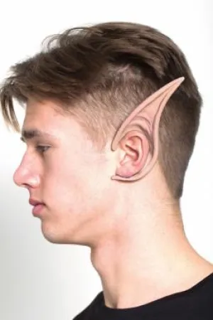 Cosplay Flexi Ears 🧝‍♂️