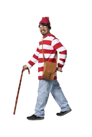 Cosplay W N07