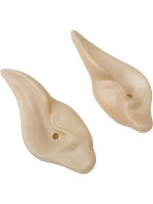 Costume Elf Ears