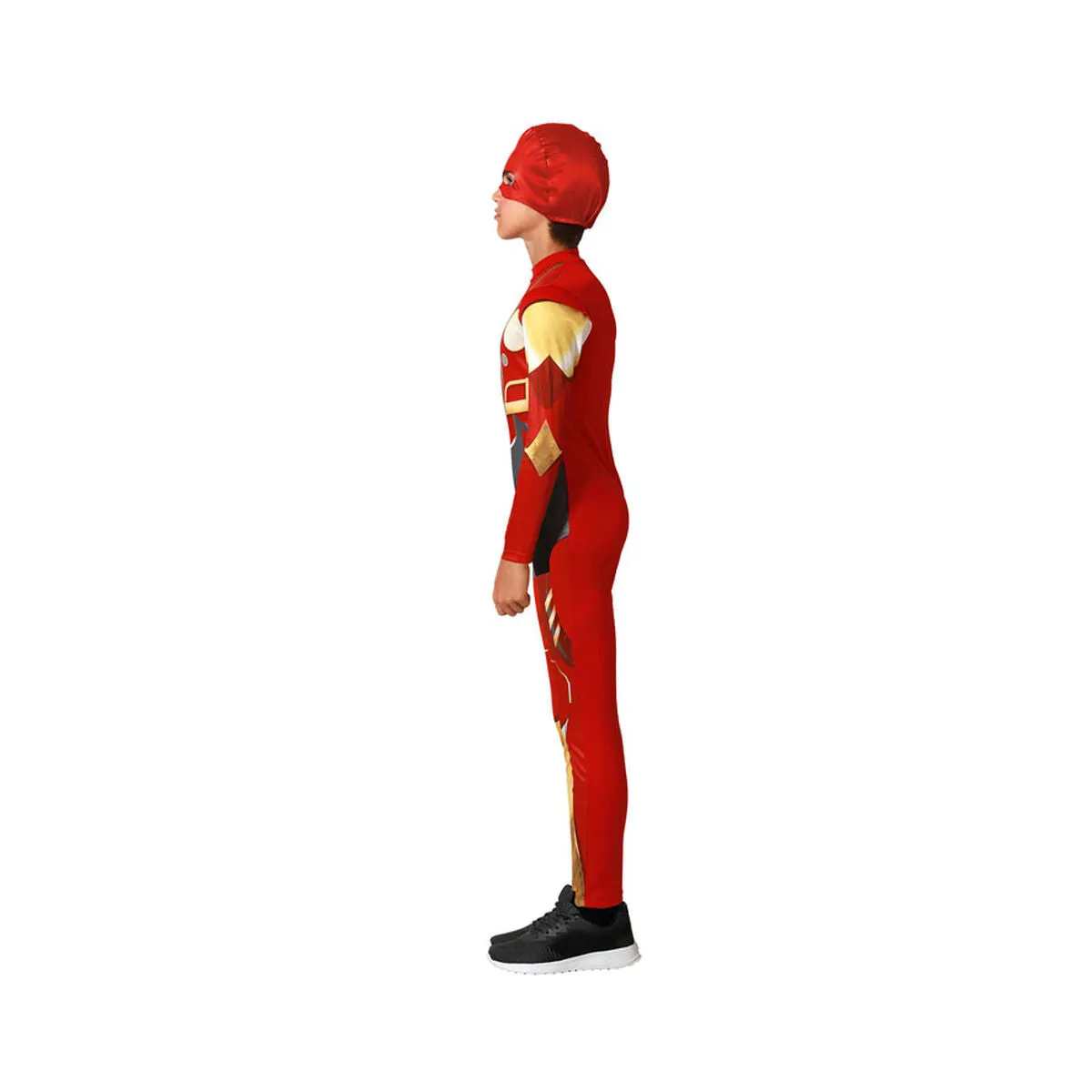 Costume for Children Superhero marvel boy