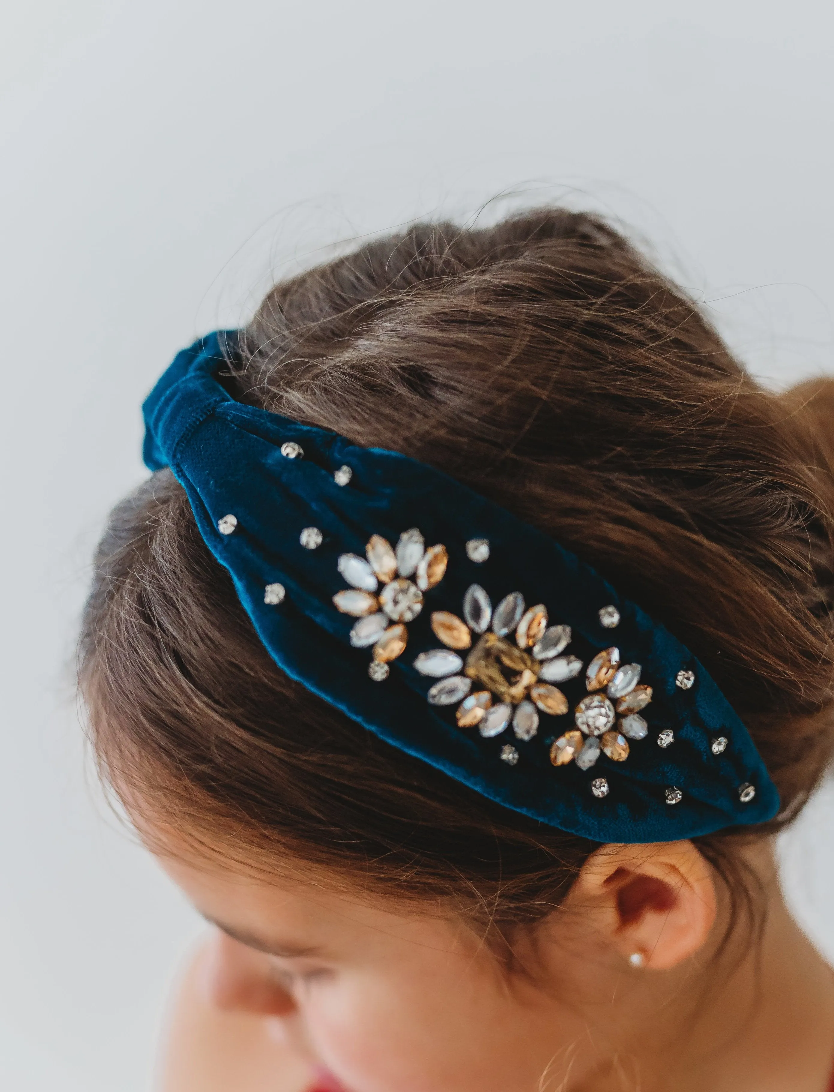 Courageous Princess Headband
