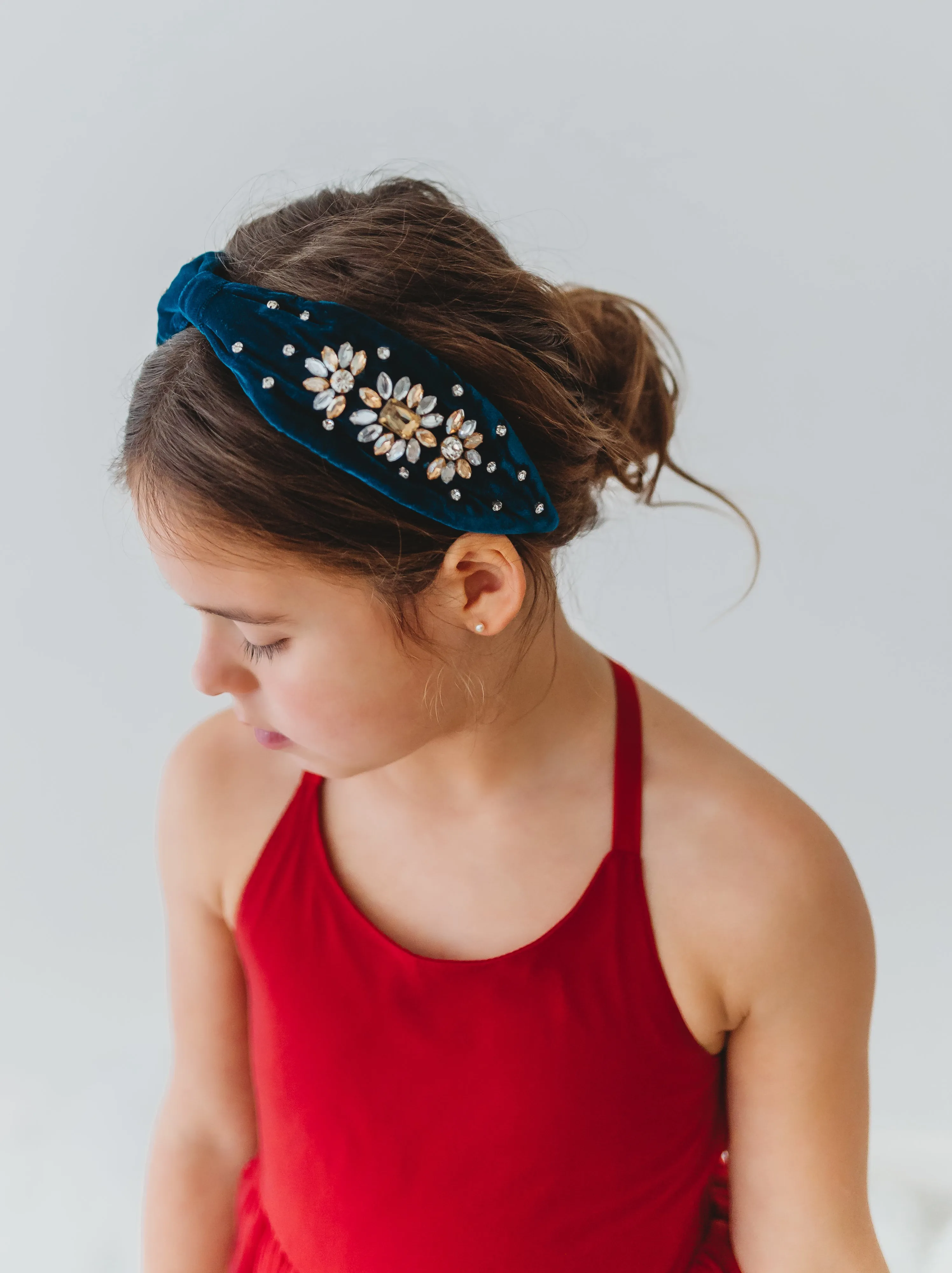 Courageous Princess Headband