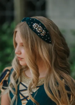 Courageous Princess Headband