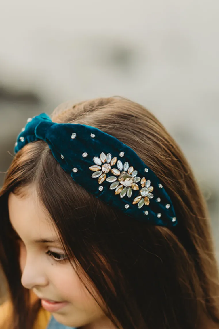 Courageous Princess Headband