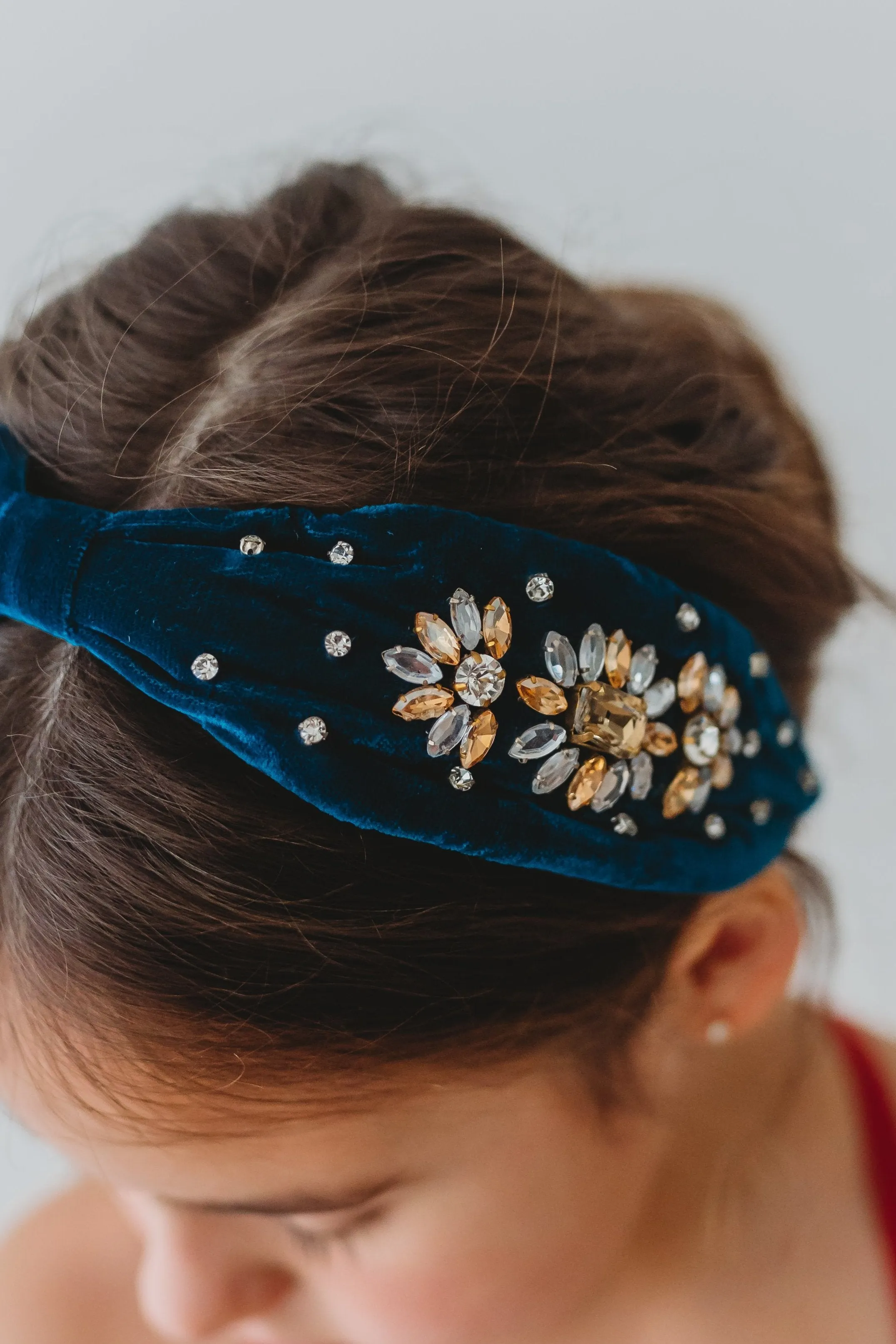 Courageous Princess Headband