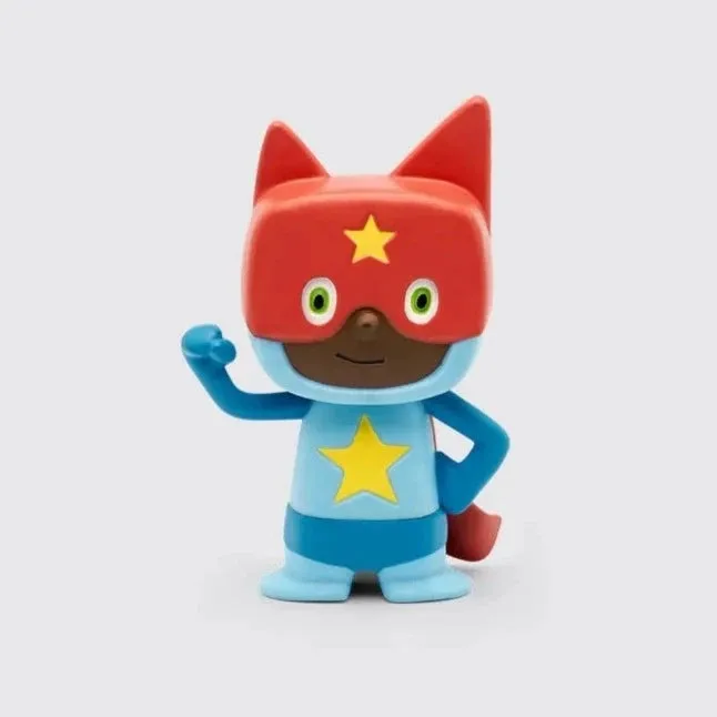 Creative Tonie: Blue Superhero