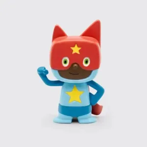 Creative Tonie: Blue Superhero