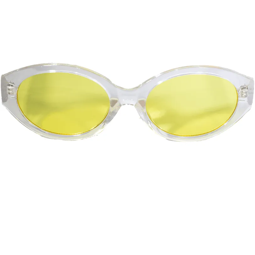 Crush On You Sunglasses