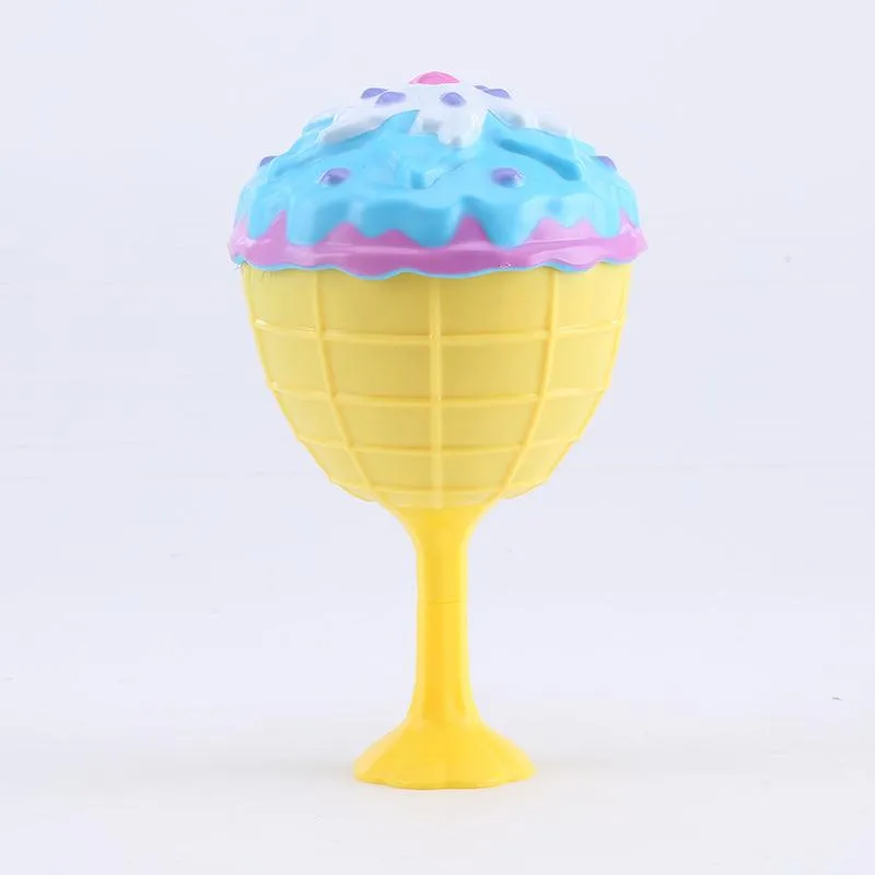 Cupcake Gelato Surprise Doll - Diane