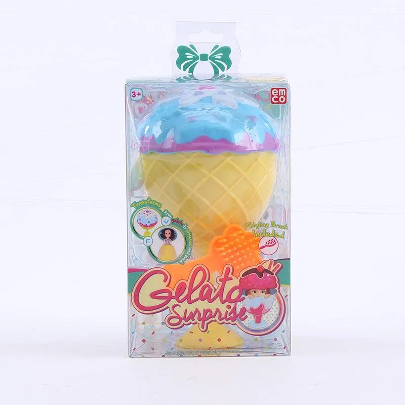 Cupcake Gelato Surprise Doll - Diane