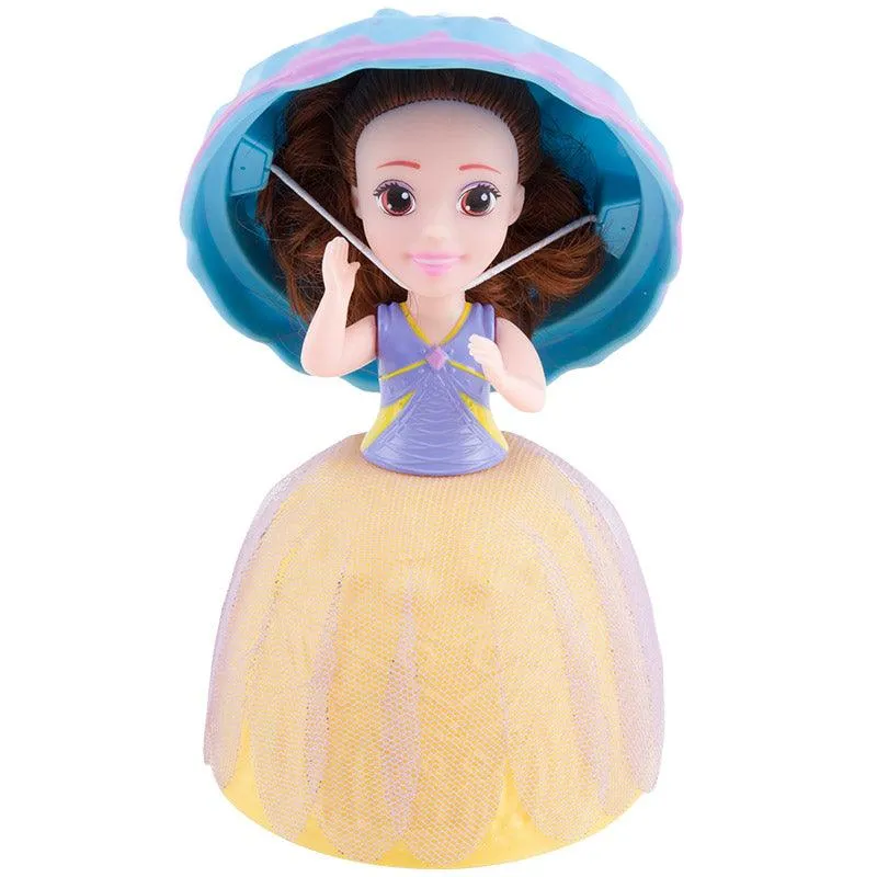 Cupcake Gelato Surprise Doll - Diane