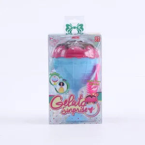 Cupcake Gelato Surprise Doll - Oddette