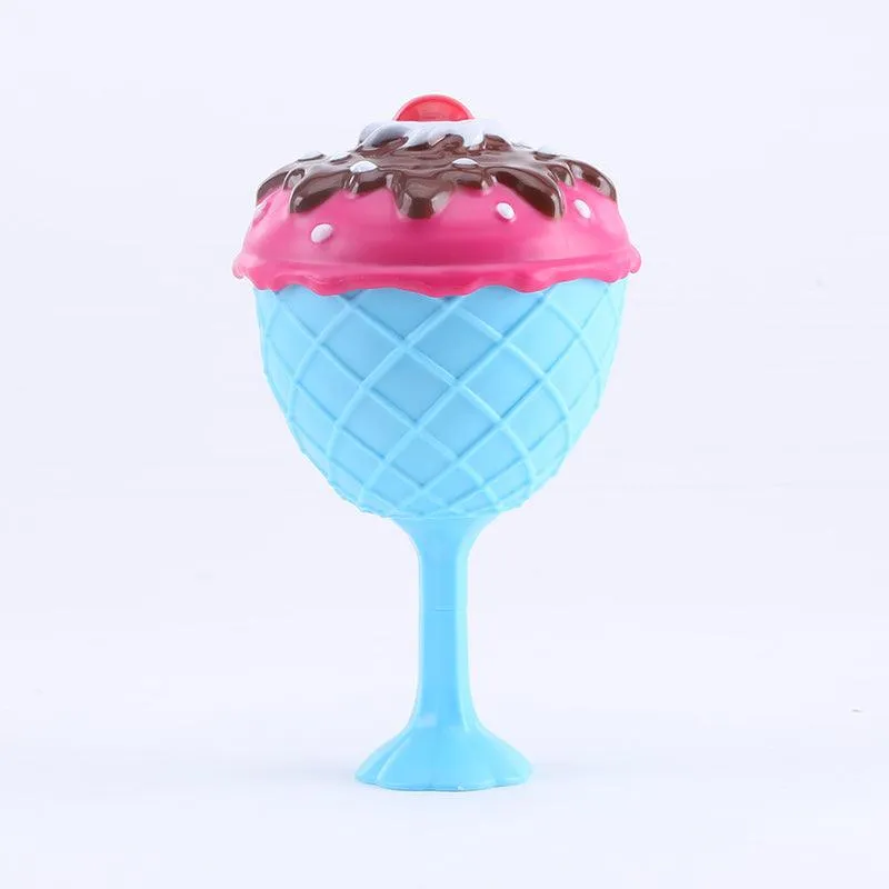 Cupcake Gelato Surprise Doll - Oddette
