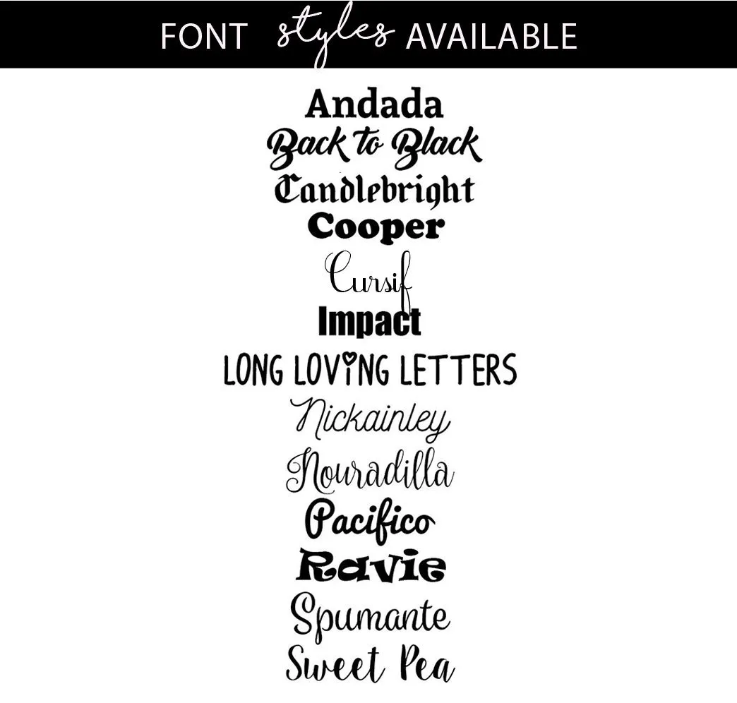 Custom Headbands