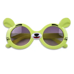 Cute Animal Frame Sunglasses