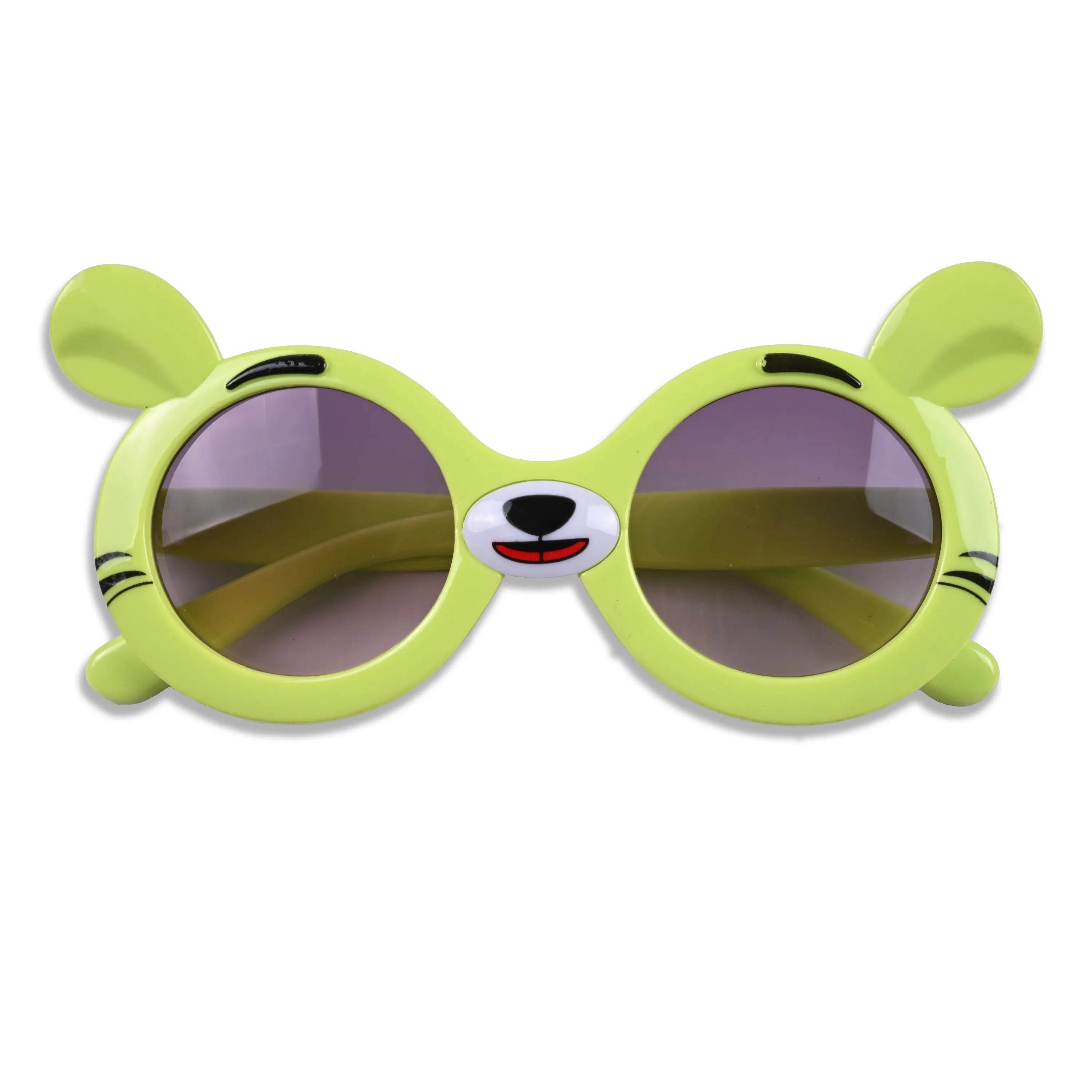 Cute Animal Frame Sunglasses