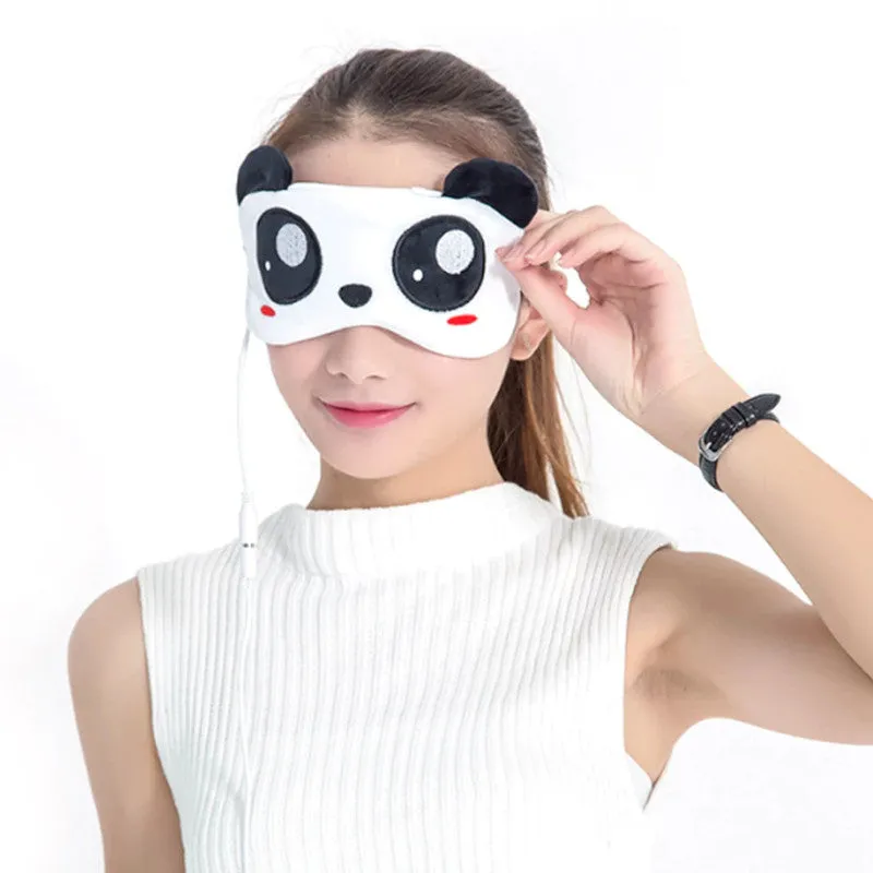 Cute Animal Sleep Eye Mask Wholesale