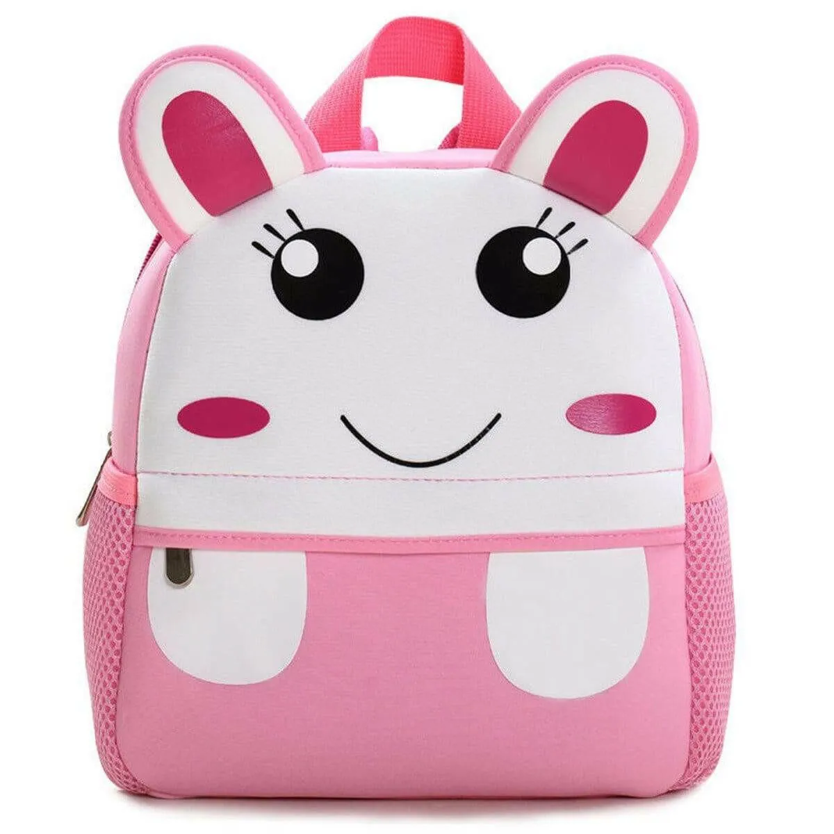 Cute Cartoon Animal Design Kids Backpacks