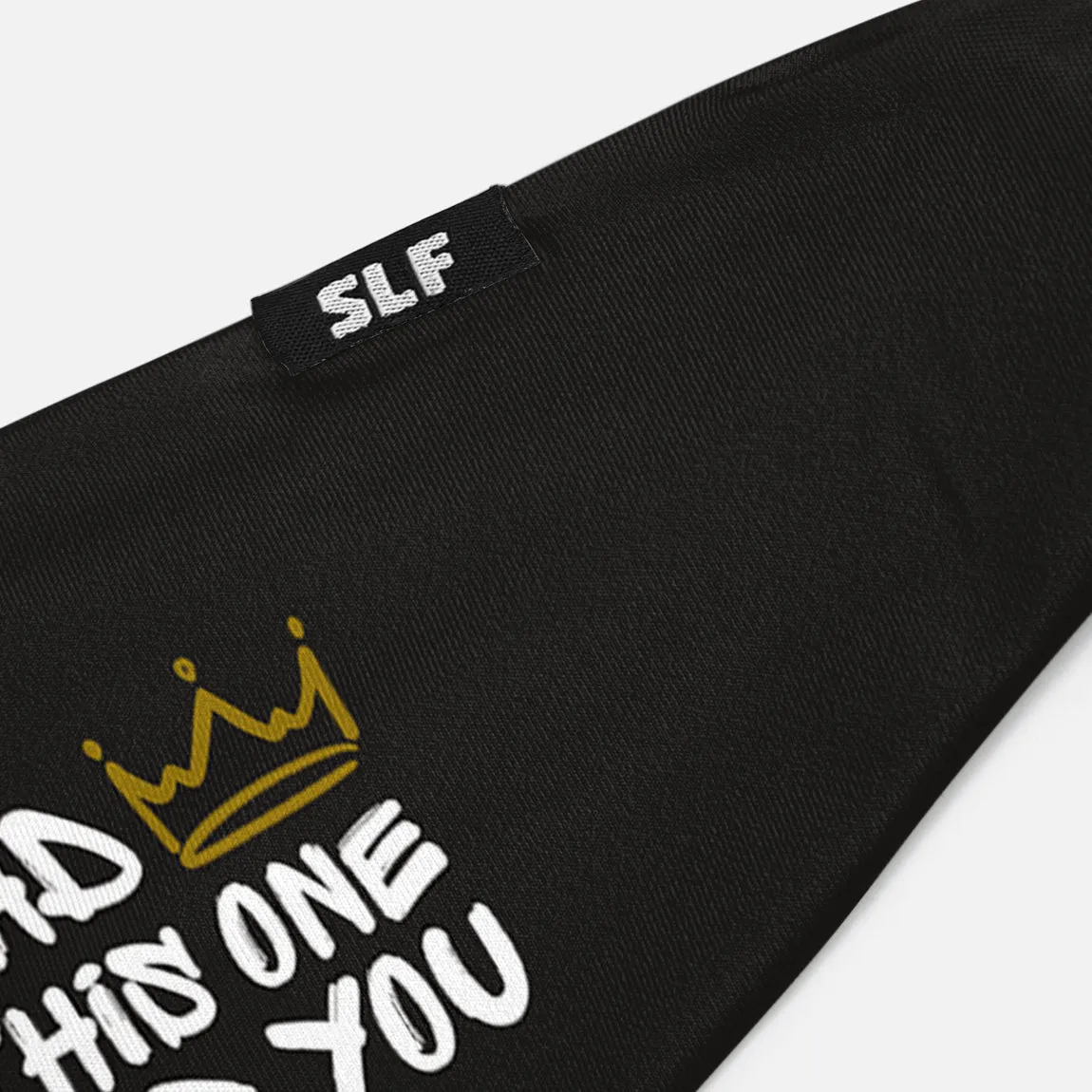 Dad This One For You Kids Headband