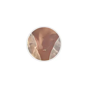 Pearl Drop Earrings