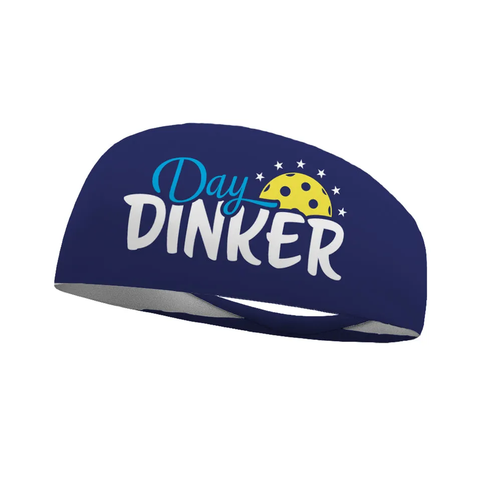 Day Dinker Wicking Headband