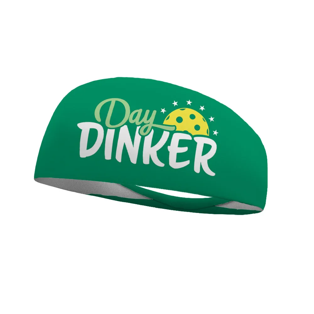 Day Dinker Wicking Headband