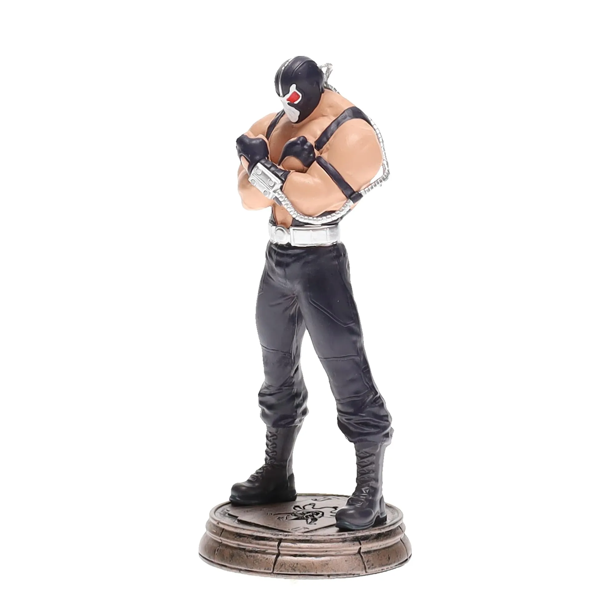 DC Chess Collection #18 Bane (Pawn) | Chess Piece Only